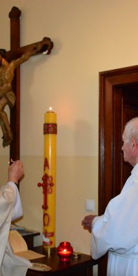 Triduum 2020